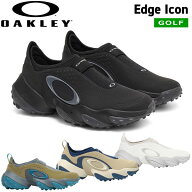 ゴルフ シューズ オークリー OAKLEY EDGE ICON GOLF