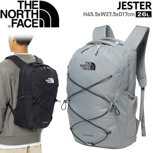 �y�l�����zTHE NORTH FACE �m�[�X�t�F�C�X JESTER �W�F�X�^�[ �f�C�p�b�N �����b�N