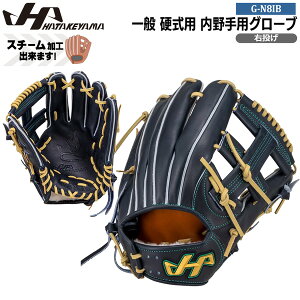 野球グローブ 内野手用 ハタケヤマ 硬式」の人気商品一覧 | 安い商品を