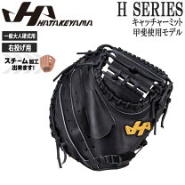 楽天市場】ハタケヤマ キャッチャーミット硬式の通販
