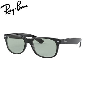 ���C�o�� �T���O���X �j���[�E�F�C�t�@�[���[ RayBan New Wayfarer RB2132F 601/R5(55�T�C�Y) �A�W�A���t�B�b�g ���K�i �ۏ؏��t��