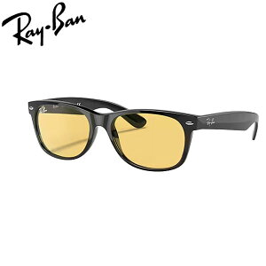 ���C�o�� �T���O���X �j���[�E�F�C�t�@�[���[ RayBan New Wayfarer RB2132F 601/R6(55�T�C�Y) �A�W�A���t�B�b�g ���K�i �ۏ؏��t��