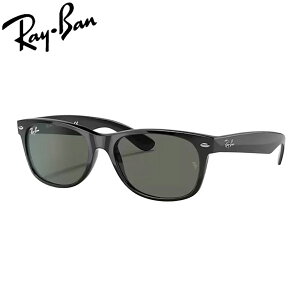 ���C�o�� �T���O���X �Ό������Y �j���[�E�F�C�t�@�[���[ RayBan New Wayfarer RB2132F 901/58(55�T�C�Y) �A�W�A���t�B�b�g ���K�i �ۏ؏��t��