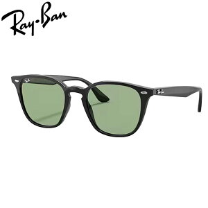 ���C�o�� �T���O���X RayBan RB4258F 601/2(52�T�C�Y) �A�W�A���t�B�b�g ���K�i �ۏ؏��t��