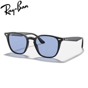 ���C�o�� �T���O���X RayBan RB4258F 601/80(52�T�C�Y) �A�W�A���t�B�b�g ���K�i �ۏ؏��t��