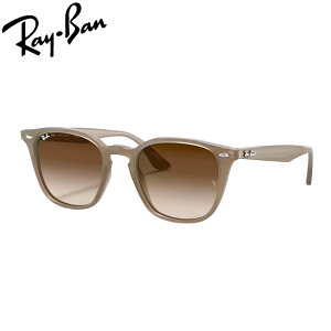 ���C�o�� �T���O���X �E�G�����g�� RayBan RB4258F 616613(52�T�C�Y) �A�W�A���t�B�b�g ���K�i �ۏ؏��t��