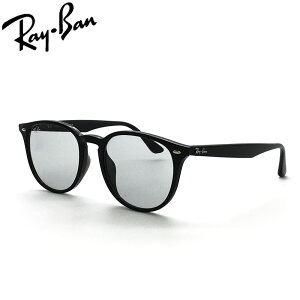 ���C�o�� �T���O���X RayBan RB4259F 601/87(53�T�C�Y) �A�W�A���t�B�b�g ���K�i �ۏ؏��t��