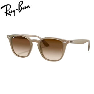 ���C�o�� �T���O���X �E�G�����g�� RayBan RB4259F 616613(53�T�C�Y) �A�W�A���t�B�b�g ���K�i �ۏ؏��t��