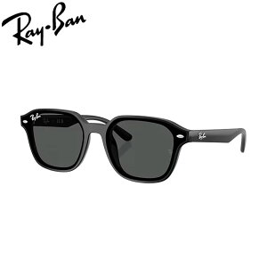 ���C�o�� �T���O���X RayBan RB4458D 601/87 65 �t���[�� / BLACK �����Y / POLICARBONATE STANDARD DARK GREY ���{���胂�f��
