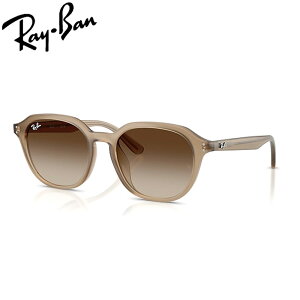���C�o�� �T���O���X RayBan RB4459D 616613 54 �t���[�� / TURTLEDOVE �����Y / POLICARBONATE STANDARD GRADIENT BROWN ���{���胂�f��