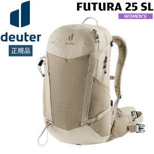 �h�C�^�[ DEUTER �t���[�`���� 25 SL 4427(�O���C�X�g�[��×�A��) �����b�N �f�C�p�b�N �o�R �n�C�L���O �����p D3400226