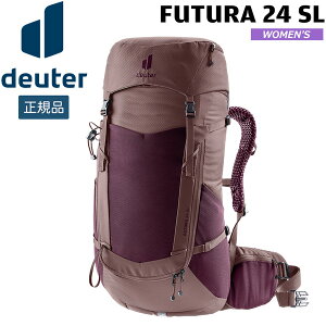 �h�C�^�[ DEUTER �t���[�`���� 24 SL 5116( �J�V�X×�A�b�V�����[�Y) �����b�N �f�C�p�b�N �o�R �n�C�L���O �����p D3400526