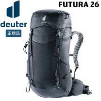 楽天市場】deuter futura 26の通販