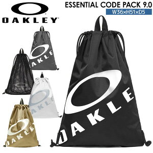 �I�[�N���[ �i�b�v�T�b�N OAKLEY ESSENTIAL CODE PACK 9.0 ���� �����b�N