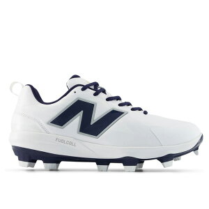�j���[�o�����X New Balance �싅 �X�p�C�N�V���[�Y �|�C���g�X�p�C�N �X�^�b�h�\�[�� ��ʗp FuelCell 1000 PU Molded V1 M10006SP ���C�Y4E P�v���H�s��