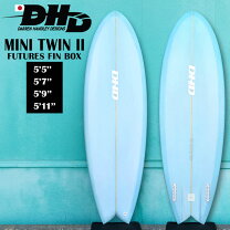 楽天市場】dhd ミニツインの通販