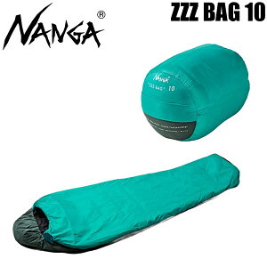 �i���K ZZZ�o�b�O10 NANGA ZZZ BAG 10 �V�����t �Q�� ���M�����[ �t�H�M�[