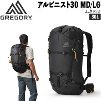 楽天市場】グレゴリー アルピニスト lt38の通販