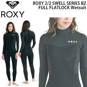���L�V�[ ���f�B�[�X ROXY 2/2 SWELL SERIES BZ FULL FLATLOCK BLACK �E�F�b�g�X�[�c �t���X�[�c �o�b�N�W�b�v 26SS RWT261707
