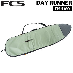 �G�t�V�[�G�X �{�[�h�P�[�X FCS DAY RUNNER FISH 6�f0 ALPINE �T�[�t�B�� �t�B�b�V���E���L�~�j�{�[�h�p�n�[�h�P�[�X �f�C�����i�[