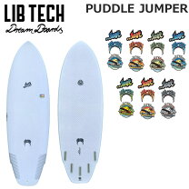 楽天市場】lib tech lost puddle jumperの通販