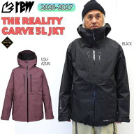 予約 26-27 REW REALITY CARVE 3L JACKET 03 26-27モデル スノーボードウェア メンズ 3レイヤー 防水透湿…