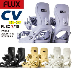 �\�� 26-27���f�� FLUX CV �X�m�[�{�[�h �o�C���f�B���O �t���b�N�X �V�[�u�C �J�[�r���O �t���[���C�h �t���[���� ������ �n�C���X�|���X ���K�i 26-27-BD-FLX �u���b�N �I�t�z���C�g �p�[�v�� �^