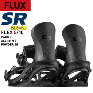 �\�� 26-27���f�� FLUX SR �X�m�[�{�[�h �o�C���f�B���O �t���b�N�X �G�X�A�[�� �p�E�_�[ �t���[���C�h �T�[�t���C�h �J�[�r���O �t���[���� ���K�i 26-27-BD-FLX �u���b�N XS S M L