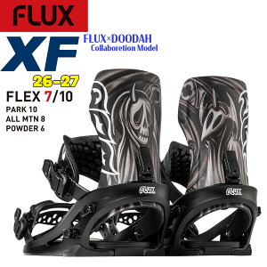 �\�� 26-27���f�� FLUX XF DOODAHA �X�m�[�{�[�h �o�C���f�B���O �t���b�N�X �G�b�N�X�G�t ���~�e�b�h �O���t�B�b�N �I�[�����E���h �t���[���� �J�[�r���O ���K�i 26-27-BD-FLX �h�I�_ S M L