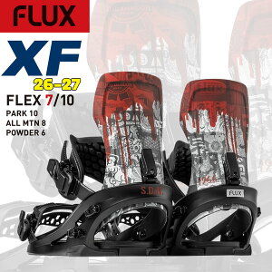 �\�� 26-27���f�� FLUX XF SDR �X�m�[�{�[�h �o�C���f�B���O �t���b�N�X �G�b�N�X�G�t ���� �O���t�B�b�N �I�[�����E���h �t���[���� �J�[�r���O ���K�i 26-27-BD-FLX �G�X�f�B�[�A�[�� S M L