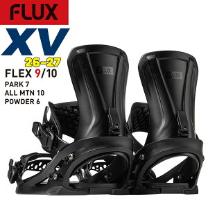 フラックス スノーボード ビンディング xv」の人気商品一覧 | 安い商品