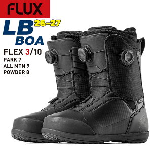 フラックス LB-BOA」の人気商品一覧・価格比較 - 価格.com