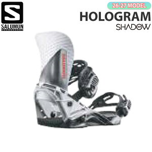 �\�� 26-27���f�� SALOMON HOLOGRAM �X�m�[�{�[�h �o�C���f�B���O �T������ �z���O���� �t���[�X�^�C�� �O���g�� �p�[�N �J�[�r���O �t���[���� �I�[�����E���h �����Y ���K�i 26-27-BD-SLM S M L