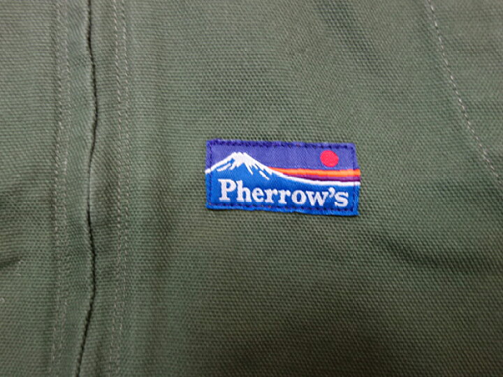 楽天市場】PHERROW