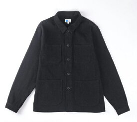 ジャパンブルージーンズ 【JAPAN BLUE JEANS】 Sashiko Black Cover All Jacket 11oz ブラック刺子【あす楽対応】