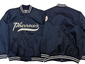 PHERROW'S フェローズ ジャケット 25W-PNSJ1【あす楽対応】