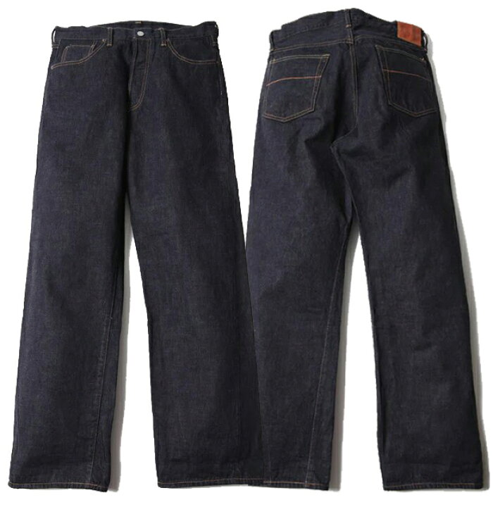 楽天市場】TROPHY CLOTHING トロフィークロージング ジーンズ Lot.1505 