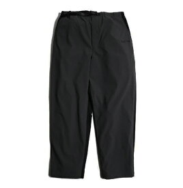 TROPHY CLOTHING トロフィークロージング ジーンズ パンツ "MONOCHROME" Tropical Pants / TR25SS-603【あす楽対応】
