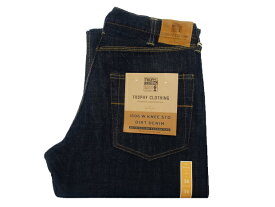 トロフィークロージング TROPHY CLOTHING ジーンズ W Knee Standard Dirt Denim / Lot.1606　ジーパン　メンズ　アメカジ【あす楽対応】