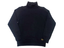 TROPHY CLOTHING トロフィークロージング ロンT Naval High Neck L/S Tee / TR24AW-203【あす楽対応】