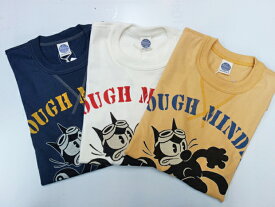 TOYS McCOY トイズマッコイ Tシャツ TMC2501【あす楽対応】