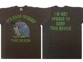 TOYS McCOY トイズマッコイ Tシャツ TMC2504【あす楽対応】