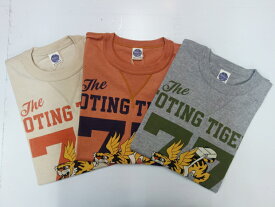 TOYS McCOY トイズマッコイ Tシャツ TMC2529【あす楽対応】