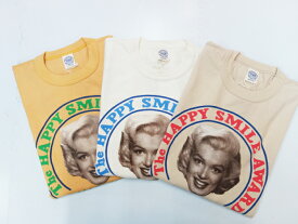 TOYS McCOY トイズマッコイ Tシャツ TMC2618【あす楽対応】