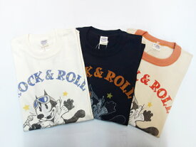 TOYS McCOY トイズマッコイ Tシャツ TMC2602【あす楽対応】