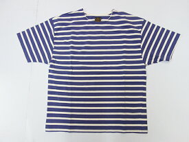 GYPSY & SONS ジプシーアンドサンズ Tシャツ EQUAL PITCH STRIPED TEE GS2549932【あす楽対応】