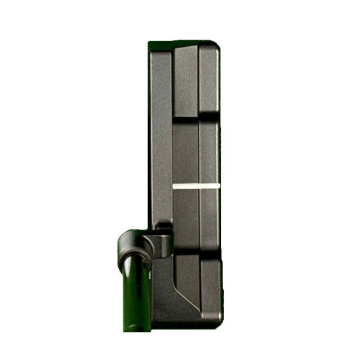 楽天市場】KUNITOMO concept FACE BALANCED BLADE Putter M2 パター 
