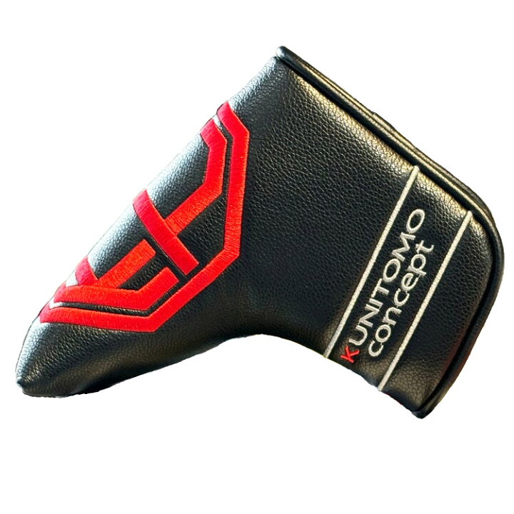 楽天市場】KUNITOMO concept FACE BALANCED BLADE Putter M2 パター 