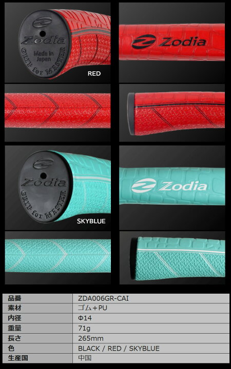 楽天市場】Zodia DALE-MINI PUTTER TYPE1 ゾディア デールミニ パター 