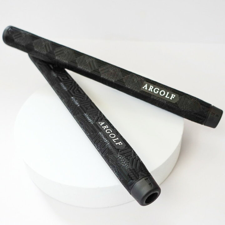 楽天市場】【メーカー取り寄せ品】ARGOLF Merlin Putter アールゴルフ 